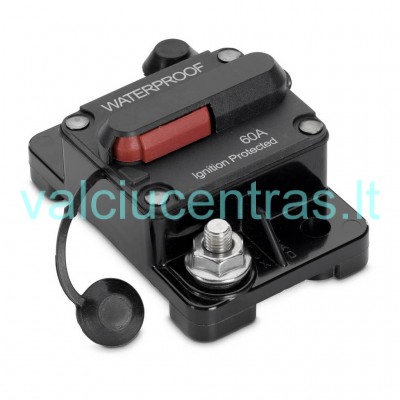 Automatinis saugiklis 60-100A